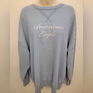 NWT American Eagle Outfitters Ladies Sweatshirt